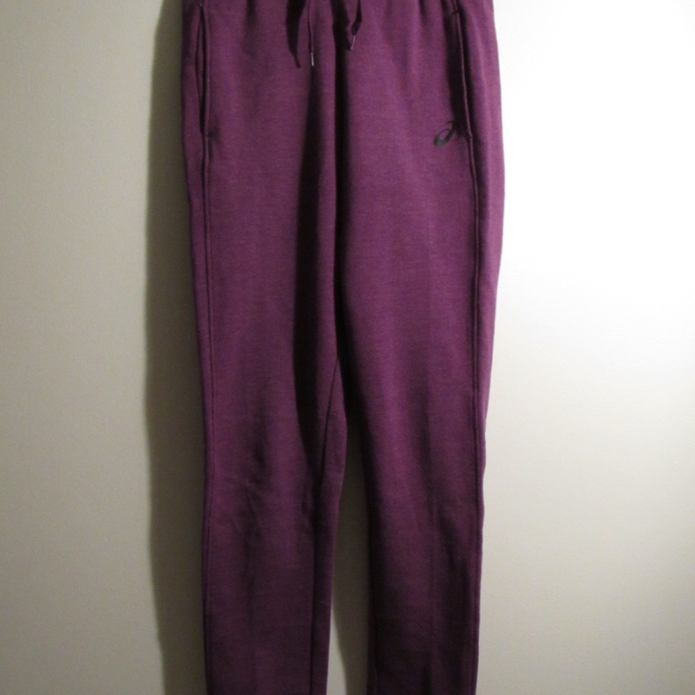 ASICS Sweatpants Size S